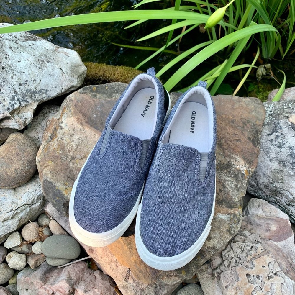 OLD NAVY size 6 worn 1x